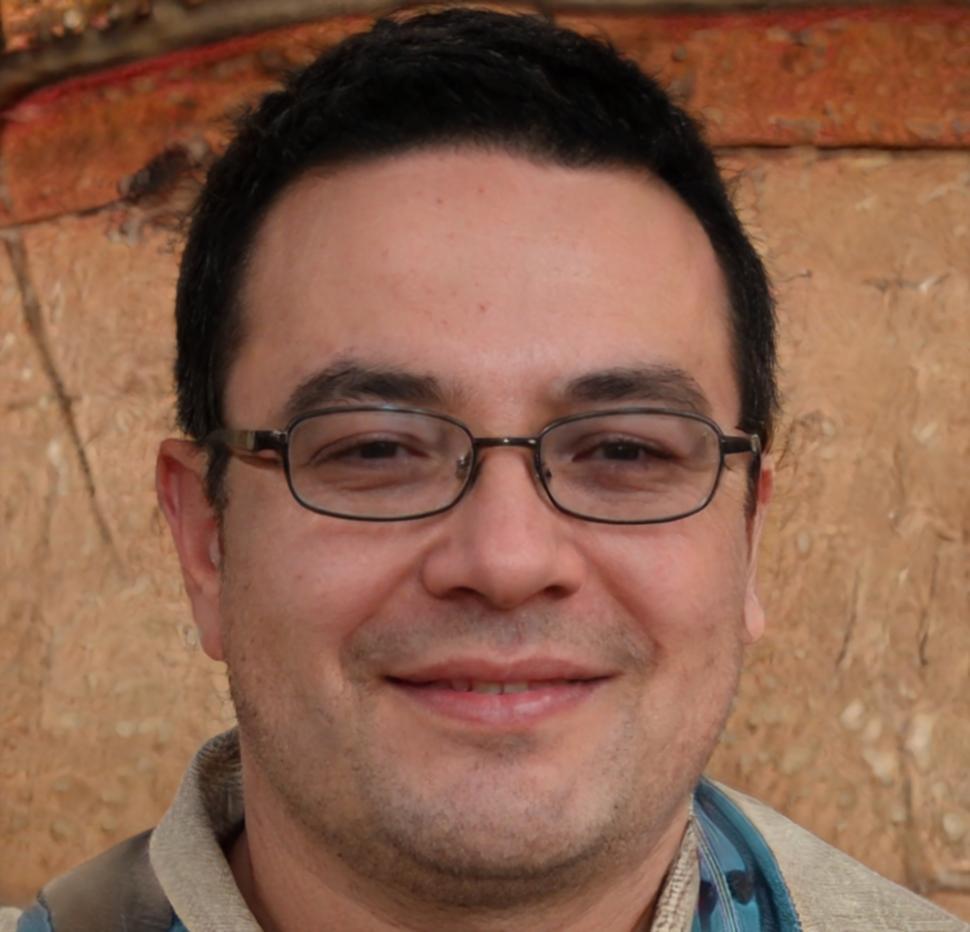 Andrés Valdespina, experto en comunicación financiera